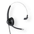 Wideband Monaural Headset for Snom-D3xx/D7xx/7xx - Connected Technologies
