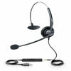Wideband Noise Cancelling Headset