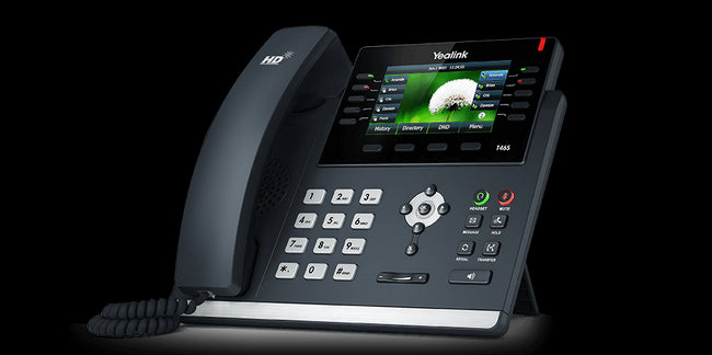 WiFi Dongle for Yealink SIP phones