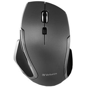 WIRELESS 6-BUTTON DELUXE BLUE LED MOUSE