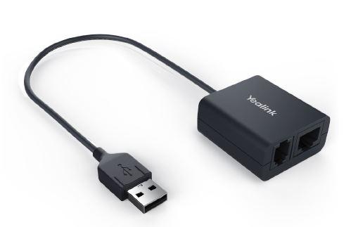 Wireless Headset Adapter - Connected Technologies