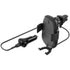 WIRELESS VENT MOUNT CAR CHARGER 10W BLK