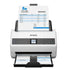 WORKFORCE DS-970 LED SCANNING 600DPI 85PPM/ 170IPM 100 SHEET ADF - Connected Technologies