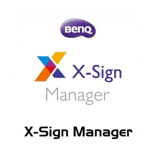X-SIGN MANAGER SINGLE LICENCE THREE YEARS