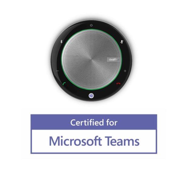 Yealink CP700 Teams Edition with BT50 Bluetooth Dongle