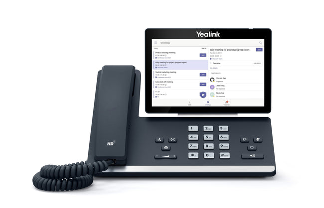 Yealink SIP-T58A Teams Edition