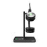 Yealink WH62 Dual UC DECT Wireless Headset Busylight On 