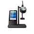 Yealink WH66 Mono UC DECT Wirelss Headset With Touch Screen 