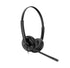 Yealink YHS34 Dual Wideband Noise-Canceling Headset Binaural