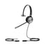 Yealink YHS36 Mono Wideband Headset for IP phone Monaural 