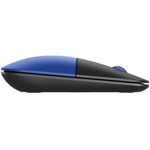 Z3700 WIRELESS MOUSE DRAGONFLY BLUE