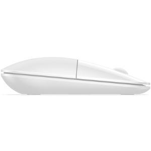 Z3700 WIRELESS MOUSE WHITE GLOSSY