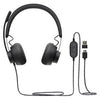 ZONE WIRED USB HEADSET - MS
